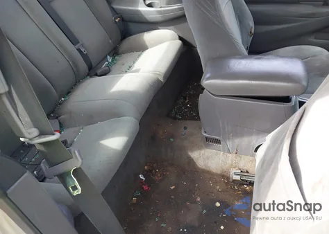 2004 Toyota Camry Solara Se из США, поврежденный, VIN 4T1CA38PX4U014317